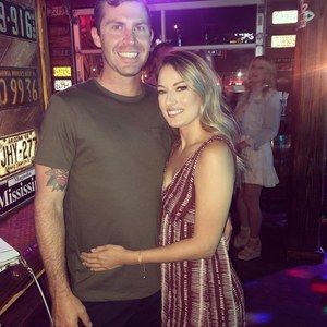 Meet your Posher, Courtney